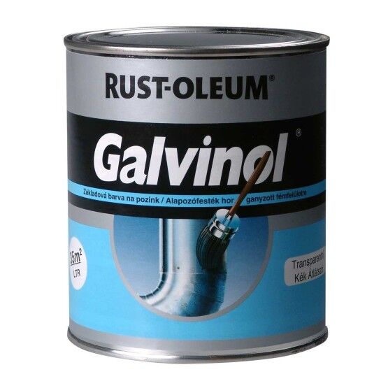 Rust-Oleum Galvinol