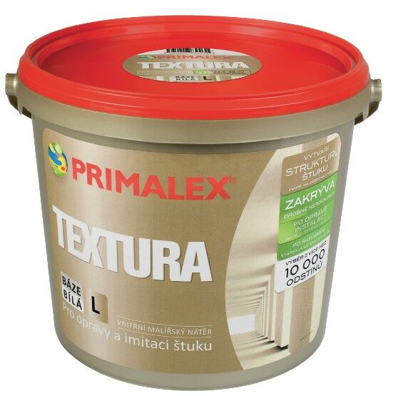 Primalex textúra