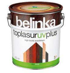 Belinka Toplasur uv plus