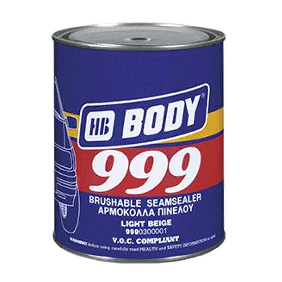 HB BODY 999 tesniaci tmel