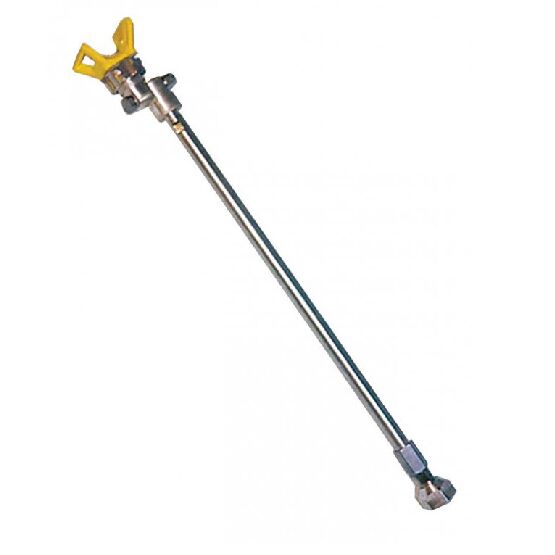 Predĺženie s kĺbom 90 CM (690890)